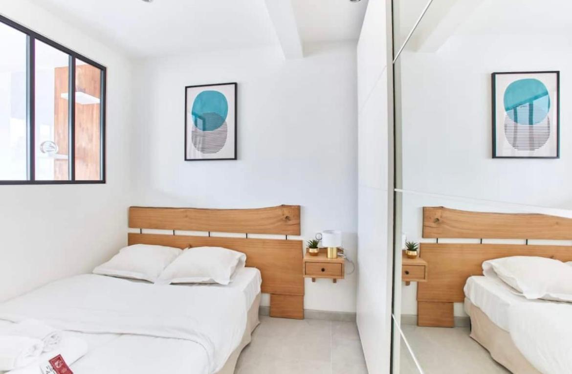 Appartement Modern 1Br By Parc Monceau à Paris Extérieur photo